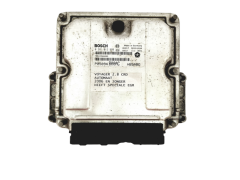 Calculateur 0281012999 P05094800AC Chrysler Bosch 17726