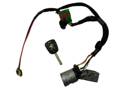Commutateur D’allumage Peugeot 307 36.353.100 4162X4 1016