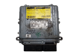 Calculateur Mercedes-Benz E A6429002900 0281016383 3.0 CDI 1079
