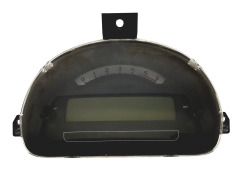 Bloc Compteurs Vitesse Citroen C2 C3 9660225880 D 02 48126