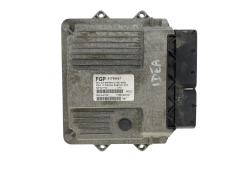 Calculateur MJD6JF.M4 51768657 71600.045.02 Fiat FGP 52682