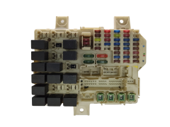 Calculateur A4545400124 MN108329 Smart Mitsubishi 20128