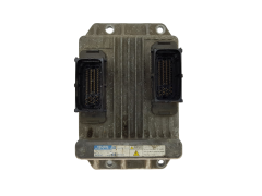 Calculateur 98074147 8980741470 112500-0280 Isuzu Denso Opel Calculateur 98074147 8980741470 112500-0280 Isuzu Denso Opel