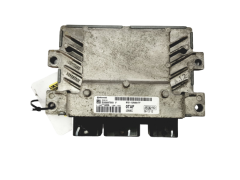 Calculateur S180047003F 8V21-12A650-TF Ford Continental
