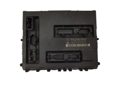 Calculateur A1695453432 5DK008728-13 Mercedes Hella 20836