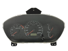 Bloc Compteurs Vitesse Honda Civic 78100S810 HR0287070 52525