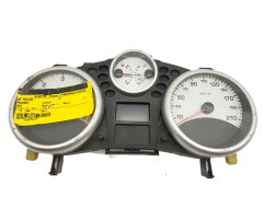 Bloc Compteurs Vitesse Peugeot 207 9662904780 A2C53190340 25961
