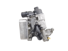 Boîtier De Filtre D’huile 8200781898 2.0DCI Renault Koleos 30 000km Boîtier De Filtre D’huile 8200781898 2.0DCI Renault Koleos 30 000km