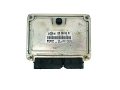 Calculateur 038906019BK 0281010305 VW Bosch 33225