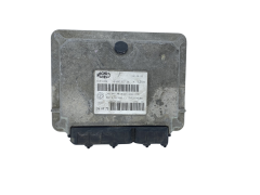 Calculateur 51819338 IAW4AF.M9 61600.627.08 Fiat Magneti Marelli 62004