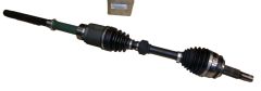 Arbre De Roue Droit Nouvelle Original 391005HA1A Renault Koleos 2