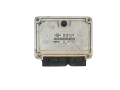 Calculateur 0281010554 038906019EA VW Bosch