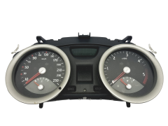 Bloc Compteurs Vitesse Renault Megane 2 8200399700 B 49196