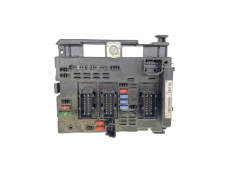Calculateur BSM B2 9657608880 PSA Delphi 58975