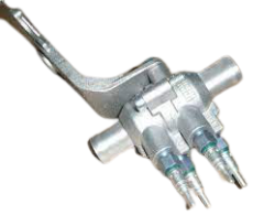 Boitier Thermostat D'eau moteur Original Renault Laguna II 1.9 dCI 8200193994