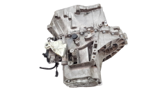 Boîte De Vitesse Manuelle 20EA01 1.6 HDI Peugeot 308 1015 Boîte De Vitesse Manuelle 20EA01 1.6 HDI Peugeot 308 1015