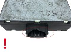 Calculateur 8ES00947921 61.42925208 01 BMW Hella