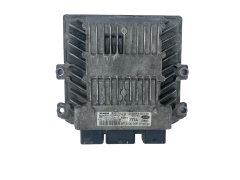 Calculateur 7S61-12A650-EA 5WS40632A-T SID 804 Ford Siemens 49193