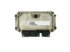 Calculateur 0261206246 9637838780 9645802280 PSA Bosch 32540