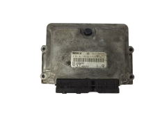 Calculateur Alfa Romeo 55198492 0281011488 49EAV Bosch 17934