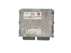 Calculateur LPG 67R011002 110R001001 FLY SF BRC 36471