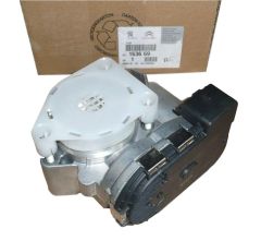 Boitier Papillon D’admission Original Citroen Peugeot 1.6 VTI 163669 9672486980