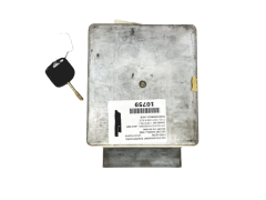 Calculateur 95AB-12A650-LD LACK Ford