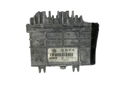 Calculateur 030906027AA 0261204617 VW Bosch 49715