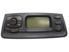Autoradio Navi Toyota Yaris 86110-52022 CN-TS0820AB Autoradio Navi Toyota Yaris 86110-52022 CN-TS0820AB
