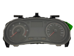 Bloc Compteurs Vitesse Renault Clio 3 8200582702 G 23164