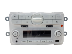 Autoradio Nouvelle Original USB BT Smart A4539009901 R013-X07 1001