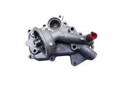 Boîtier De Filtre D’huile 5802176332 5802176340 3.0 HPI Iveco Daily Boîtier De Filtre D’huile 5802176332 5802176340 3.0 HPI Iveco Daily