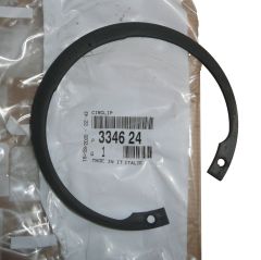 Fixation Nouvelle Original 3346.24 334624 Citroen Peugeot