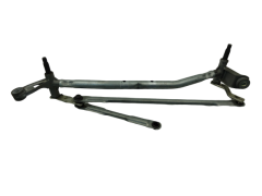 Tringlerie D'essuie Glace Renault Megane 2 8200036921 Valeo