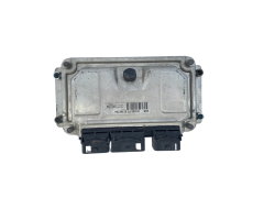 Calculateur 0261206606 9649426780 9643840780 PSA Bosch 60409