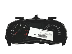 Bloc Compteurs Vitesse Renault Clio 3 8201060289 B Visteon