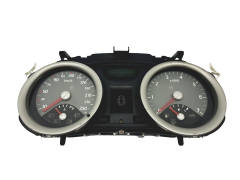 Bloc Compteurs Vitesse Renault Megane 2 8200292049 54387
