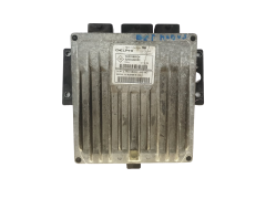 Calculateur 8200398934 8200449080 R0410B030C Renault Delphi 26071