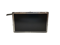 Affichage Navigation Renault 8200029616 2952