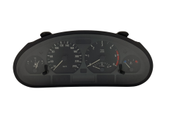 Bloc Compteurs Vitesse BMW 3 E46 6211 6910277 0263606307 1311
