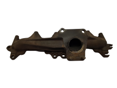Collecteur D’echappement 9617561380 034163 Citroen Peugeot 2.0 8V Turbo 12260
