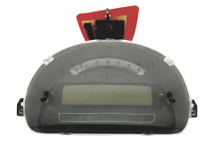 Bloc Compteurs Vitesse Citroen C2 C3 9660225880 D 02 49578