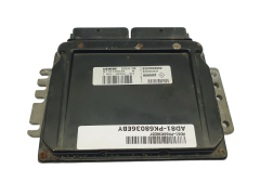 Calculateur S110030034A 8200035692 8200044437 Renault Siemens