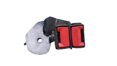 Crochet De Ceinture Droit Arrière 8200684050 Renault Clio 2 Crochet De Ceinture Droit Arrière 8200684050 Renault Clio 2