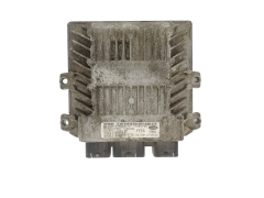 Calculateur 7S61-12A650-EA 5WS40632A-T SID 804 Ford Siemens 42262