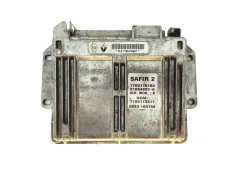 Calculateur 7700115597 7700115160 7700113511 Renault Sagem 22336 Calculateur 7700115597 7700115160 7700113511 Renault Sagem 22336