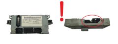 Calculateur Fiat 51735171 Delphi 68851 Calculateur Fiat 51735171 Delphi 68851