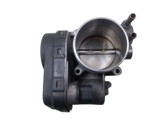 Boitier Papillon D’admission Mercedes-Benz A1661410225 408.238/127/002 1586