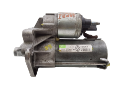 Démarreur Moteur Renault Dacia 8200836473 TS12E9 1.5 DCI Valeo Démarreur Moteur Renault Dacia 8200836473 TS12E9 1.5 DCI Valeo