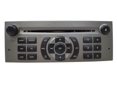 Radio Cd Citroen C5 9660647877 7645124393 RD4 Blaupunkt Radio Cd Citroen C5 9660647877 7645124393 RD4 Blaupunkt